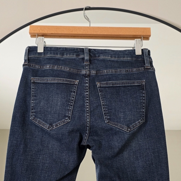 PISTOLA Arielle Skinny Mid-Rise Ankle Jeans, Size 26 - Picture 5 of 10